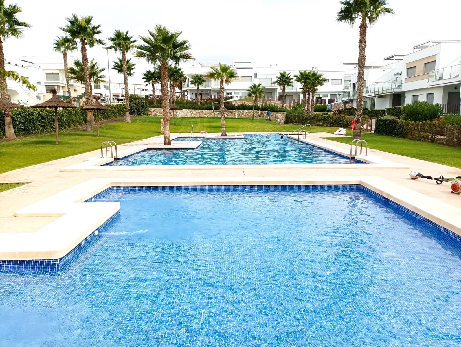 2 bedroom Apartment for sale in Orihuela with pool garage - € 229,950 (Ref: 9187995)