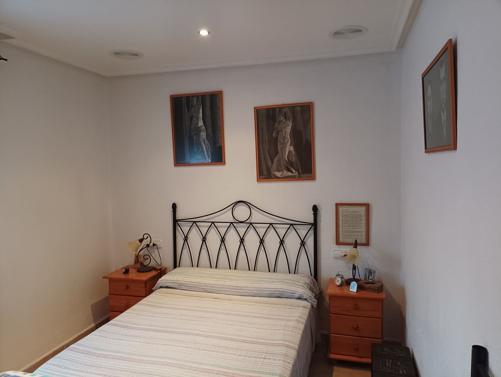 6 soverom Finca/Herregård til salgs i Albatera med svømmebasseng garasje - € 239 000 (Ref: 9242503)