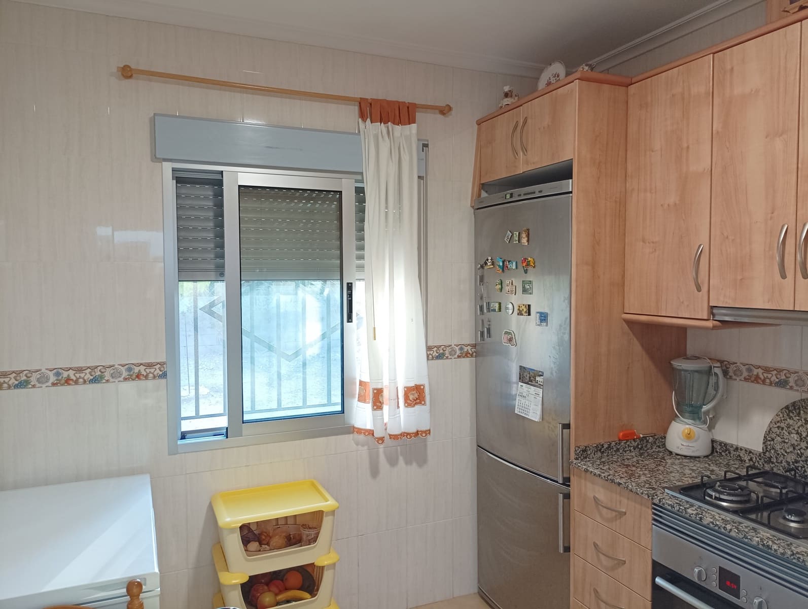 6 soverom Finca/Herregård til salgs i Albatera med svømmebasseng garasje - € 239 000 (Ref: 9242503)