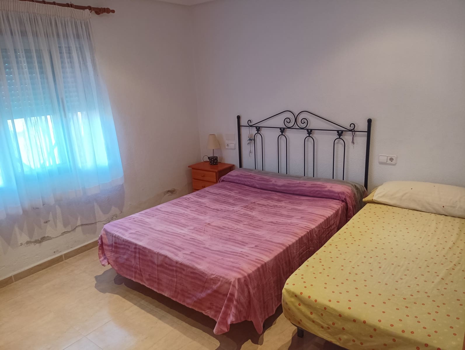 6 soverom Finca/Herregård til salgs i Albatera med svømmebasseng garasje - € 239 000 (Ref: 9242503)