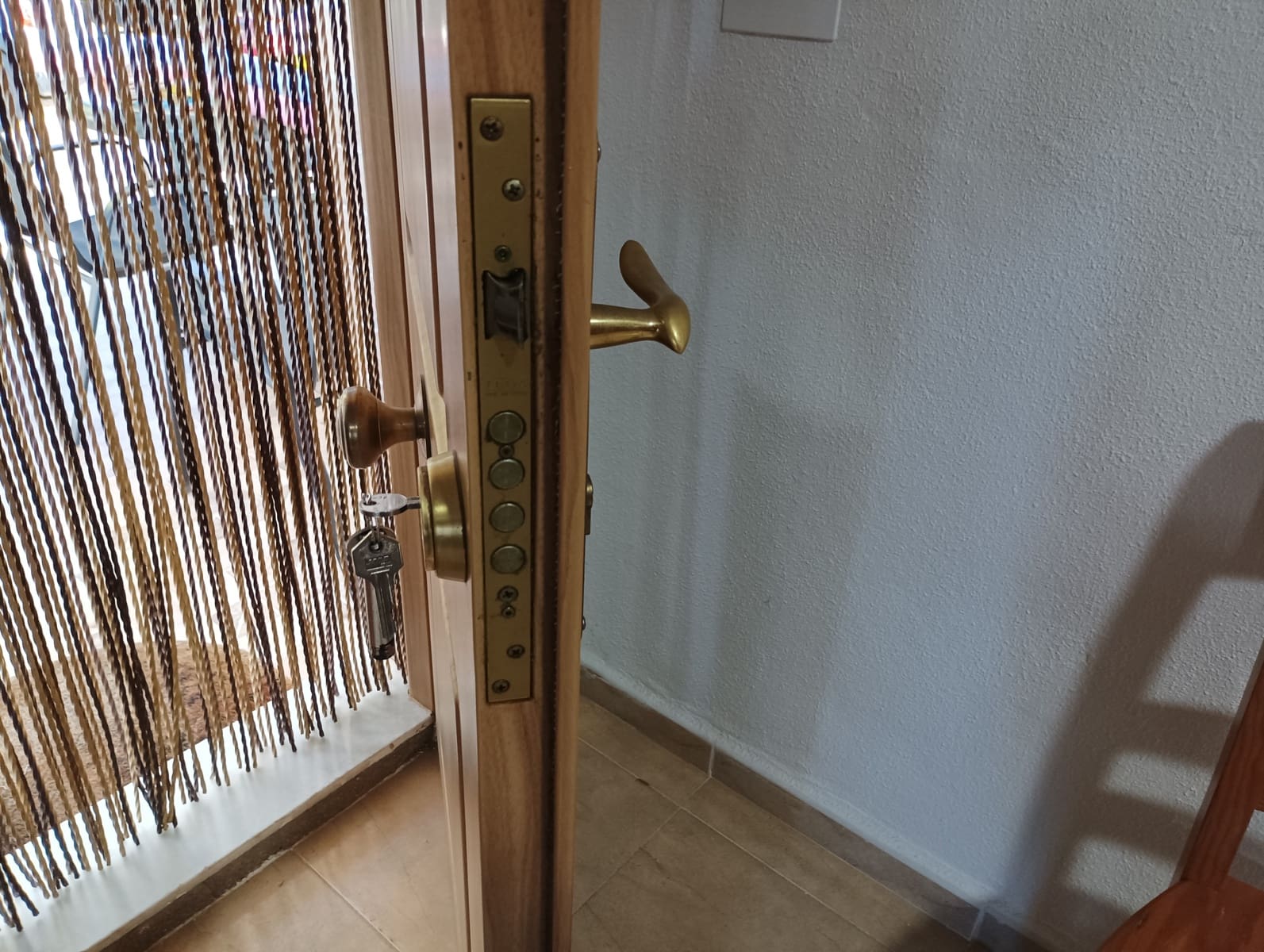 6 soverom Finca/Herregård til salgs i Albatera med svømmebasseng garasje - € 239 000 (Ref: 9242503)