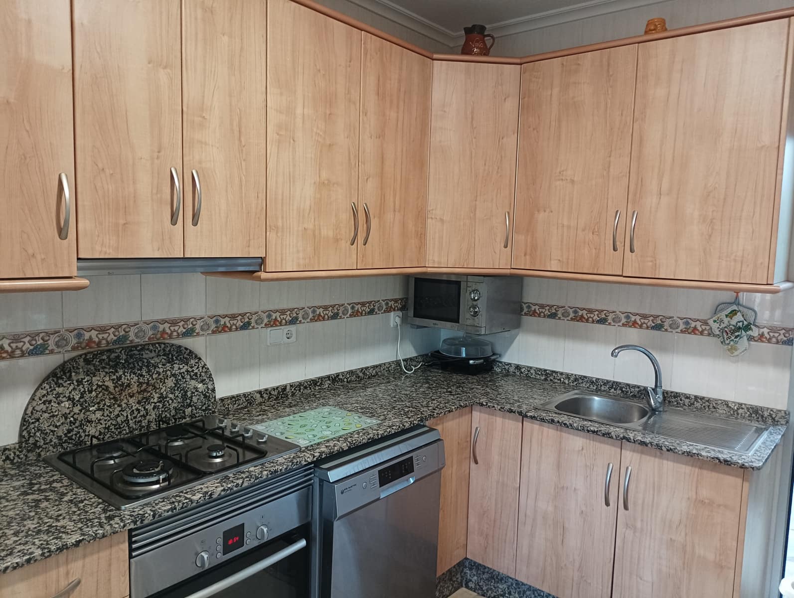 6 soverom Finca/Herregård til salgs i Albatera med svømmebasseng garasje - € 239 000 (Ref: 9242503)