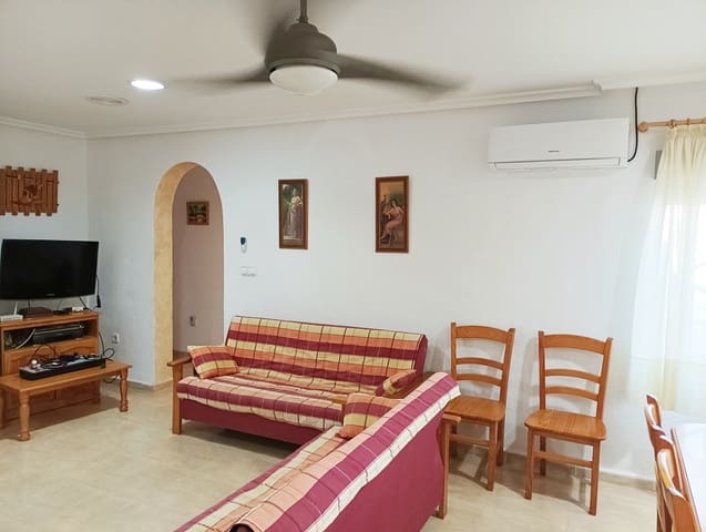 6 soverom Finca/Herregård til salgs i Albatera med svømmebasseng garasje - € 239 000 (Ref: 9242503)