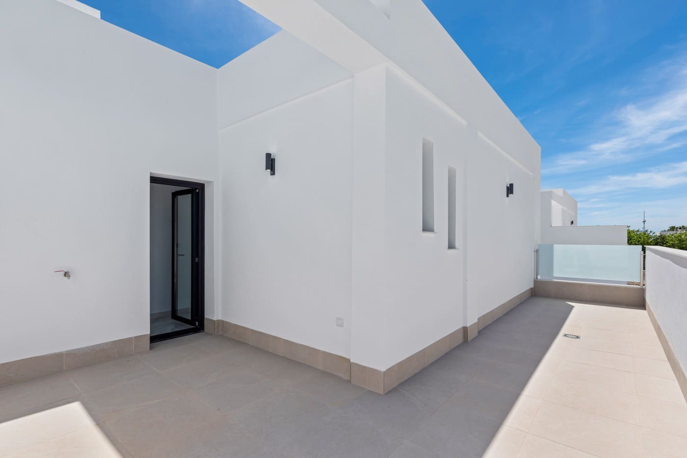 3 quarto Moradia para venda em Dolores com piscina garagem - 375 000 € (Ref: 9242665)