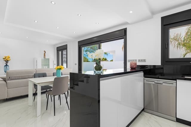 3 quarto Moradia para venda em Dolores com piscina garagem - 375 000 € (Ref: 9242665)