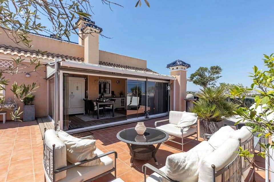 2 quarto Apartamento para venda em Orihuela Costa com piscina garagem - 299 900 € (Ref: 9288376)