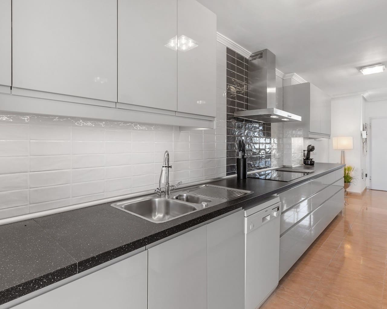 2 quarto Apartamento para venda em Orihuela Costa com piscina garagem - 299 900 € (Ref: 9288376)