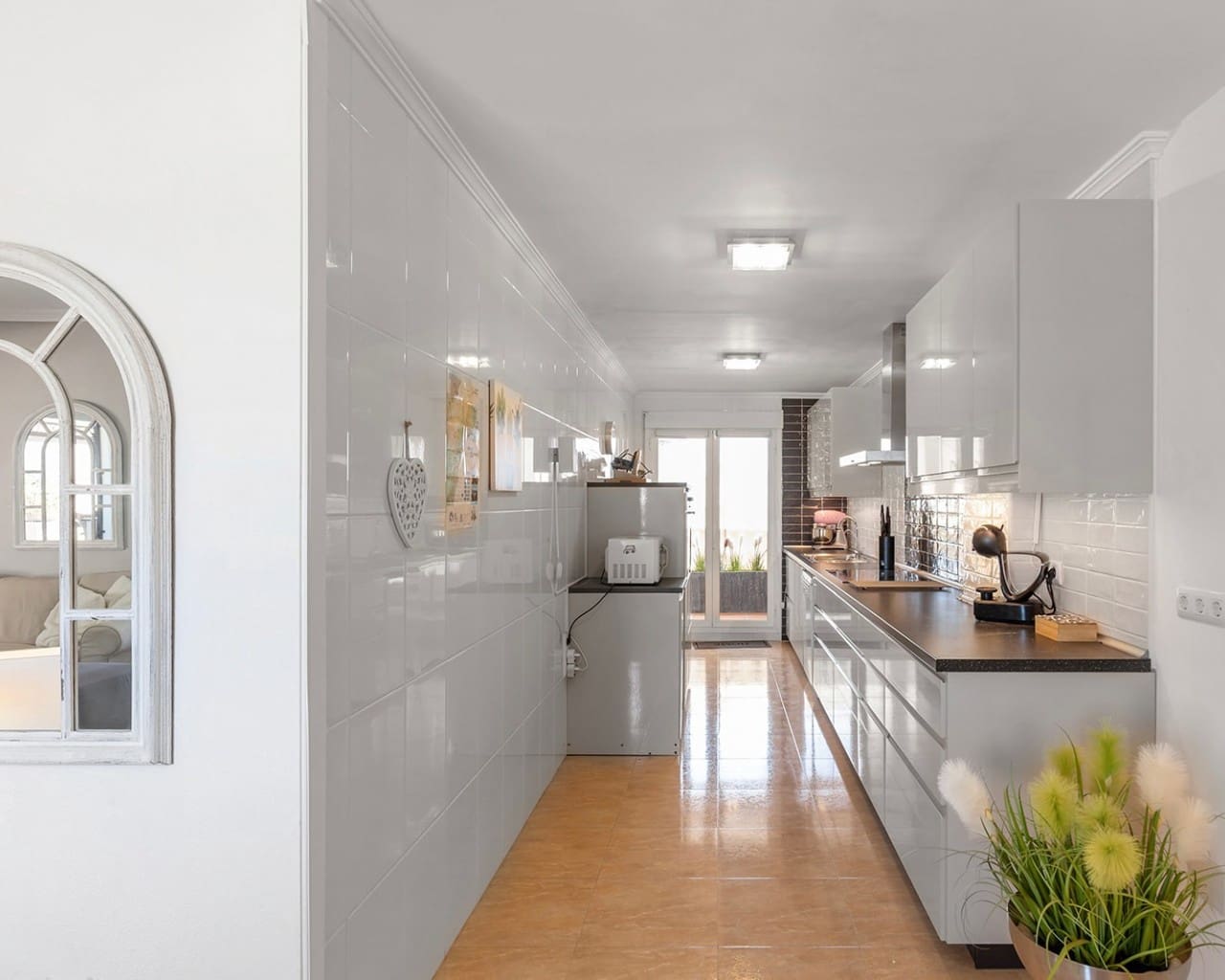 2 quarto Apartamento para venda em Orihuela Costa com piscina garagem - 299 900 € (Ref: 9288376)