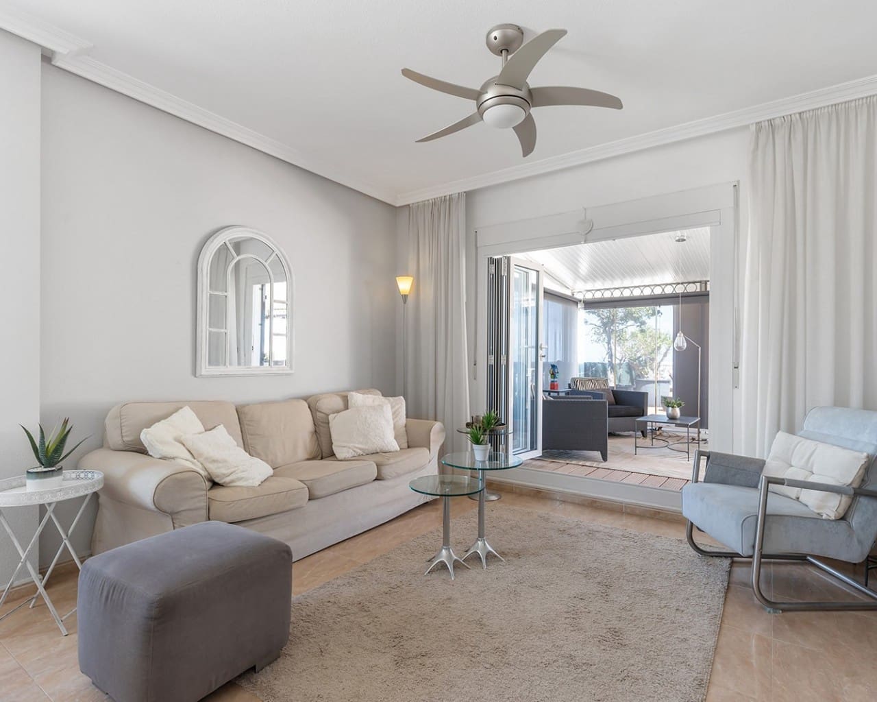 2 quarto Apartamento para venda em Orihuela Costa com piscina garagem - 299 900 € (Ref: 9288376)