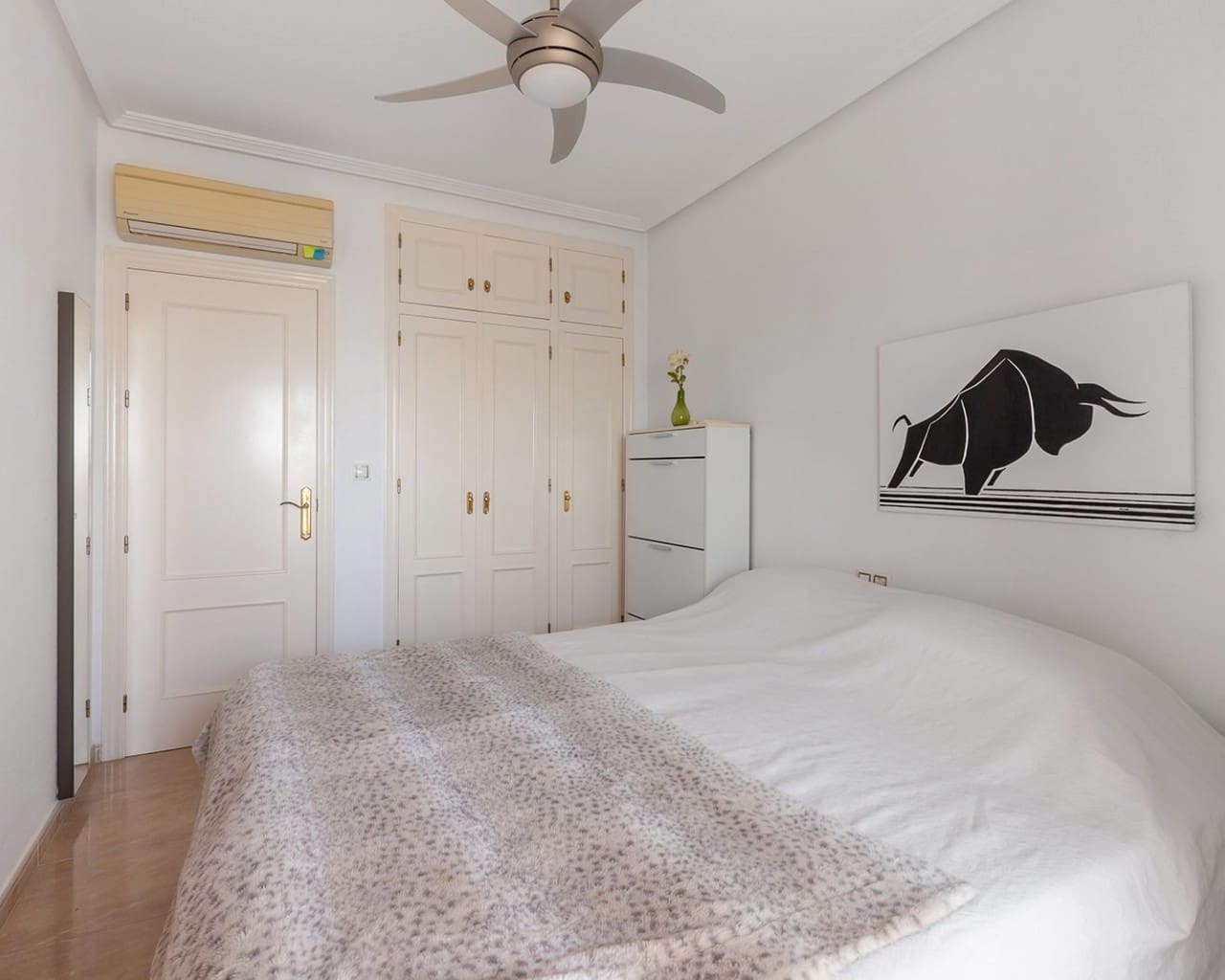 2 quarto Apartamento para venda em Orihuela Costa com piscina garagem - 299 900 € (Ref: 9288376)