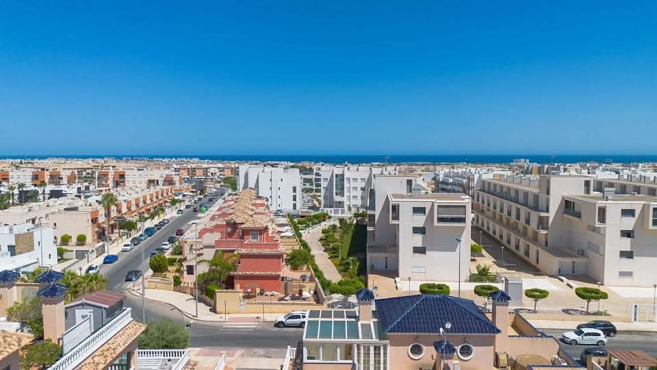 2 quarto Apartamento para venda em Orihuela Costa com piscina garagem - 299 900 € (Ref: 9288376)