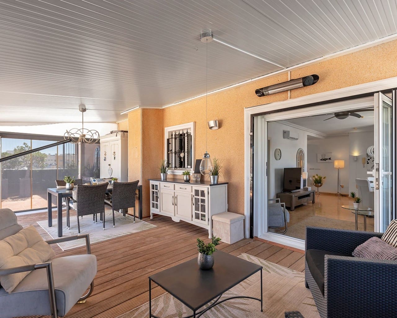 2 quarto Apartamento para venda em Orihuela Costa com piscina garagem - 299 900 € (Ref: 9288376)