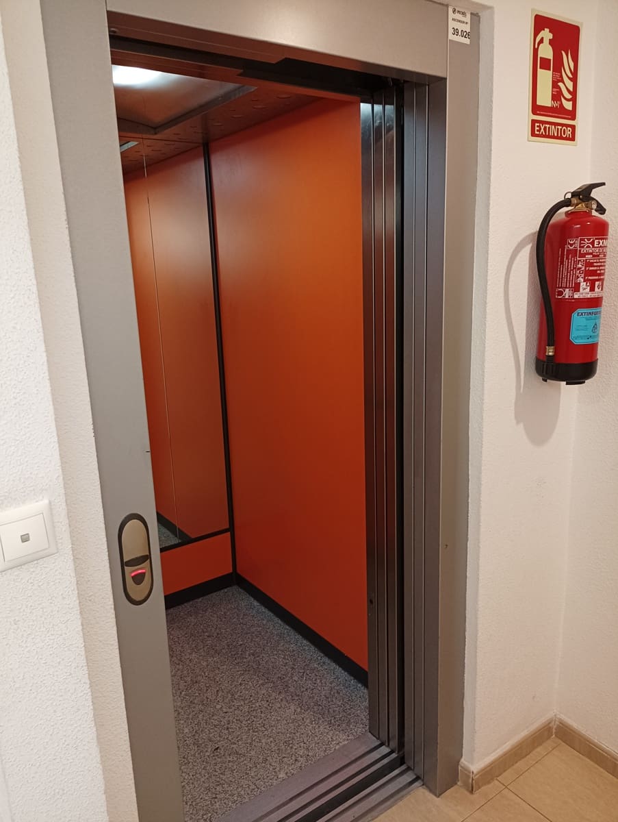 3 soverom Strandleiligheter til salgs i Torrevieja med garasje - € 169 900 (Ref: 9288379)