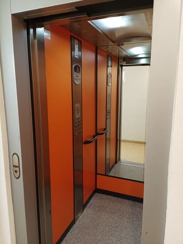 3 Zimmer Strandapartment zu verkaufen in Torrevieja mit Garage - 169.900 € (Ref: 9288379)