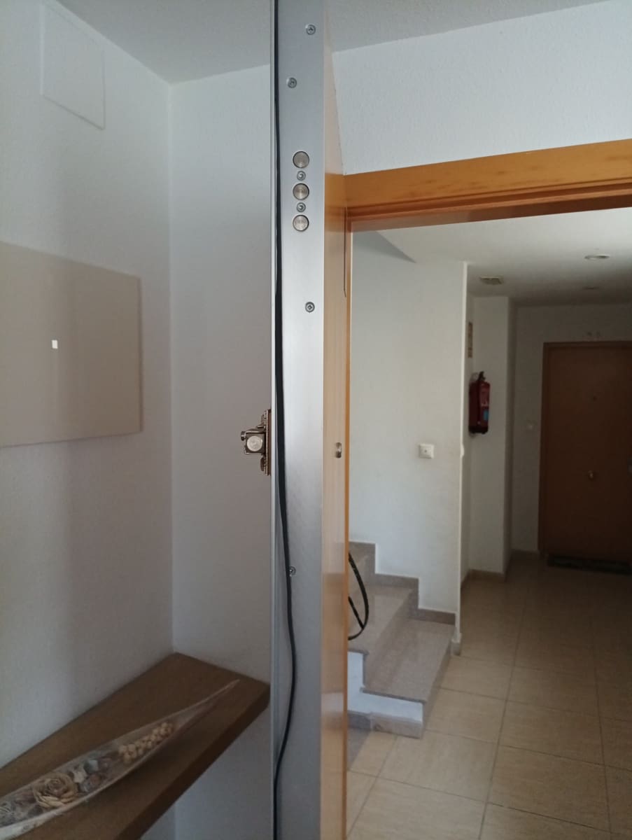 3 soverom Strandleiligheter til salgs i Torrevieja med garasje - € 169 900 (Ref: 9288379)