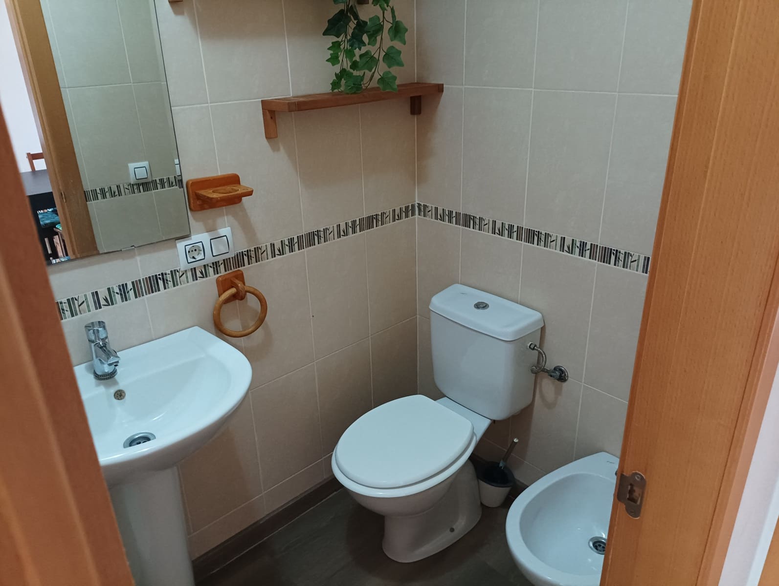 3 soverom Strandleiligheter til salgs i Torrevieja med garasje - € 169 900 (Ref: 9288379)