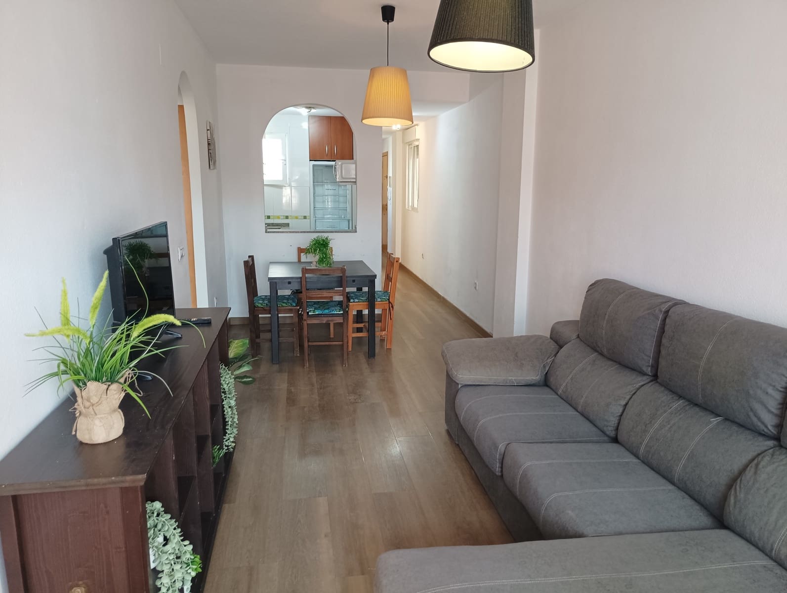 3 soverom Strandleiligheter til salgs i Torrevieja med garasje - € 169 900 (Ref: 9288379)