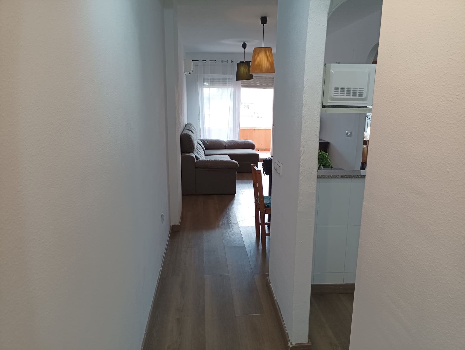 3 soverom Strandleiligheter til salgs i Torrevieja med garasje - € 169 900 (Ref: 9288379)