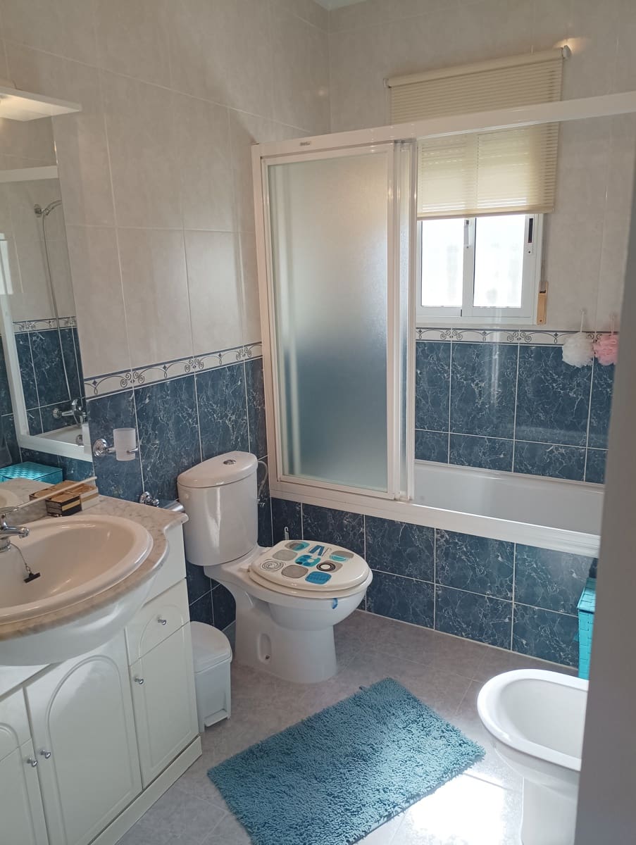 3 sovrum Villa till salu i Catral med pool garage - 329 900 € (Ref: 9418790)