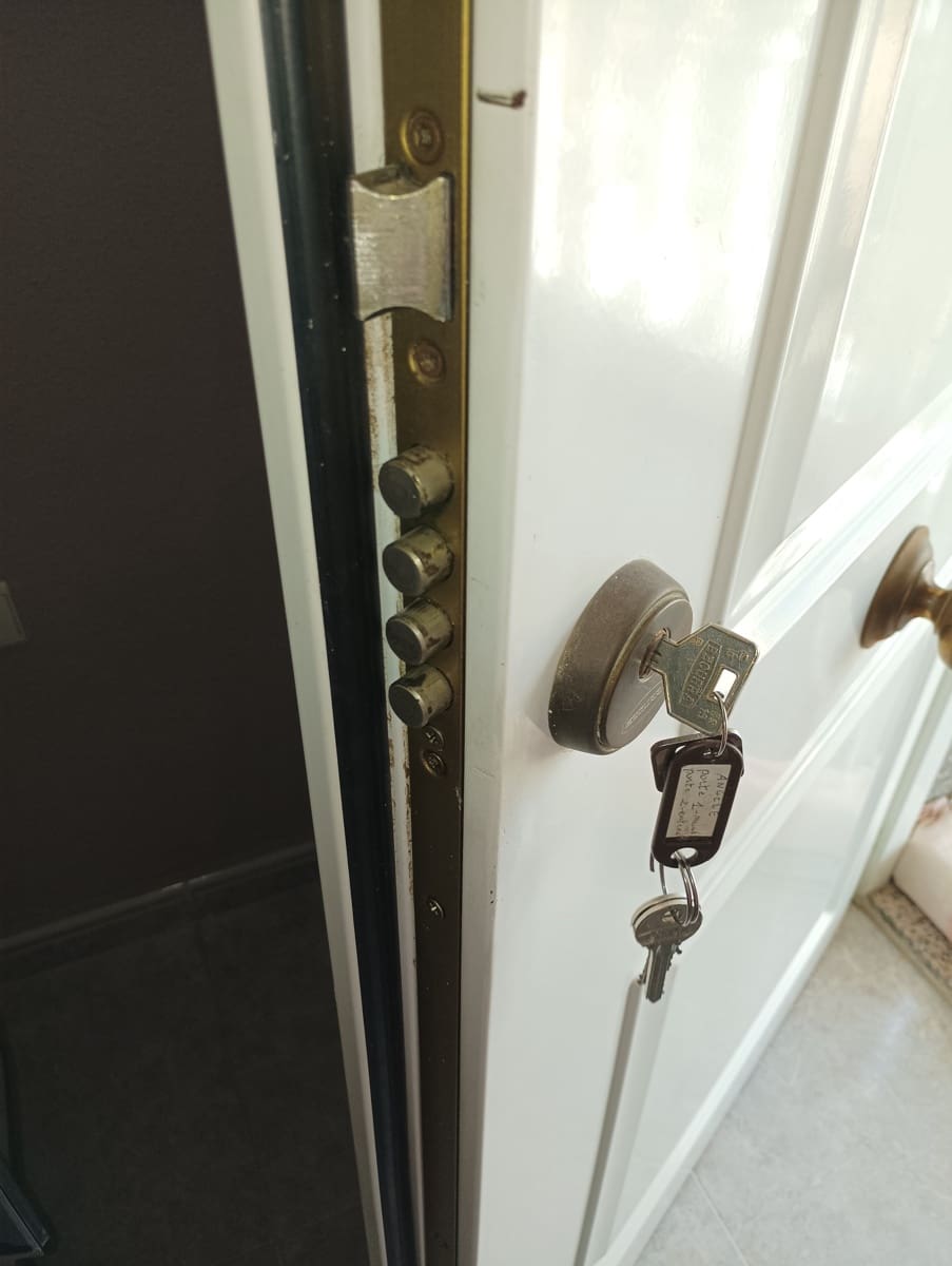 3 sovrum Villa till salu i Catral med pool garage - 329 900 € (Ref: 9418790)