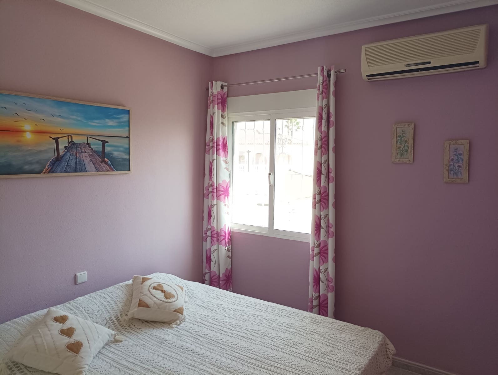 3 sovrum Villa till salu i Catral med pool garage - 329 900 € (Ref: 9418790)