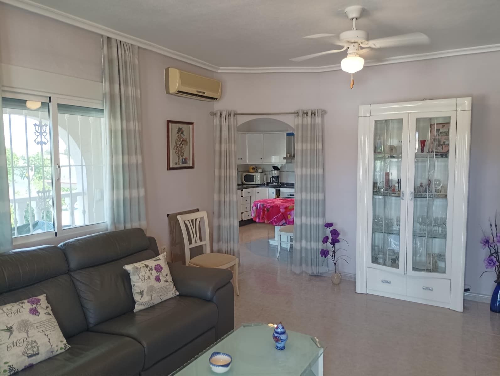 3 sovrum Villa till salu i Catral med pool garage - 329 900 € (Ref: 9418790)