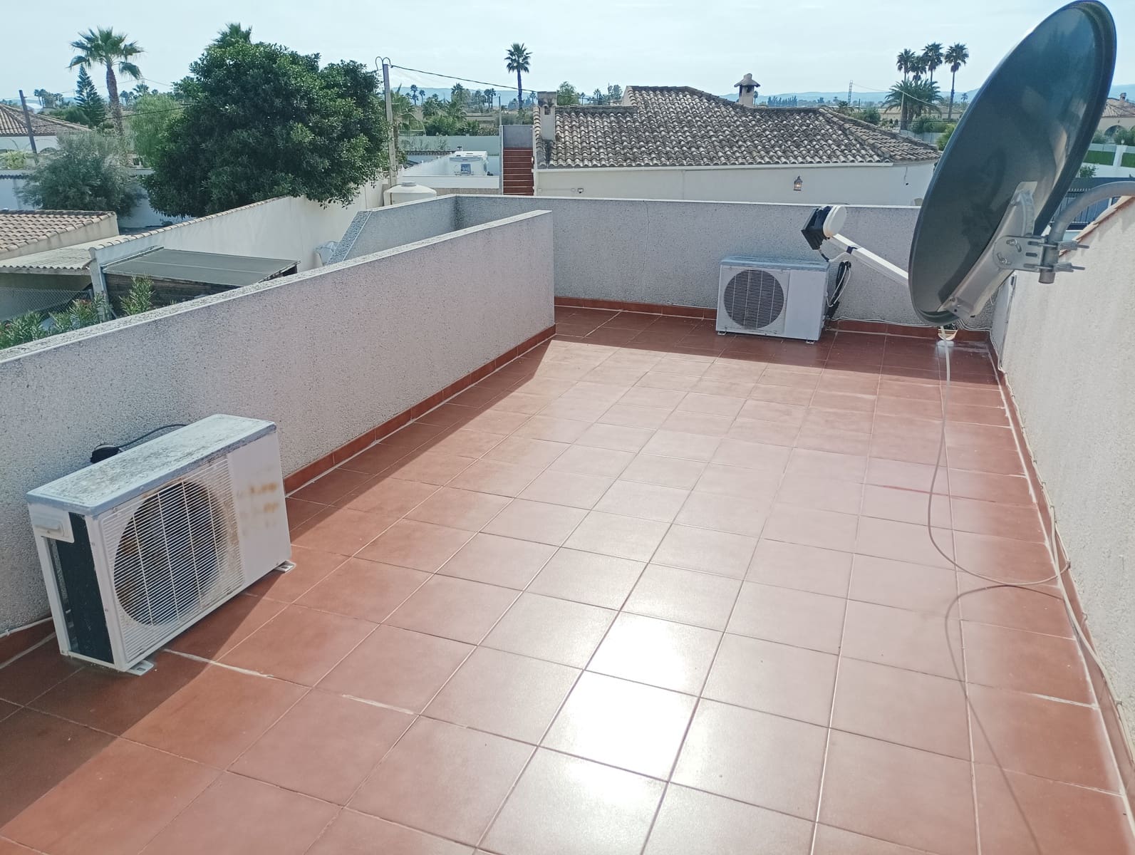 3 sovrum Villa till salu i Catral med pool garage - 329 900 € (Ref: 9418790)