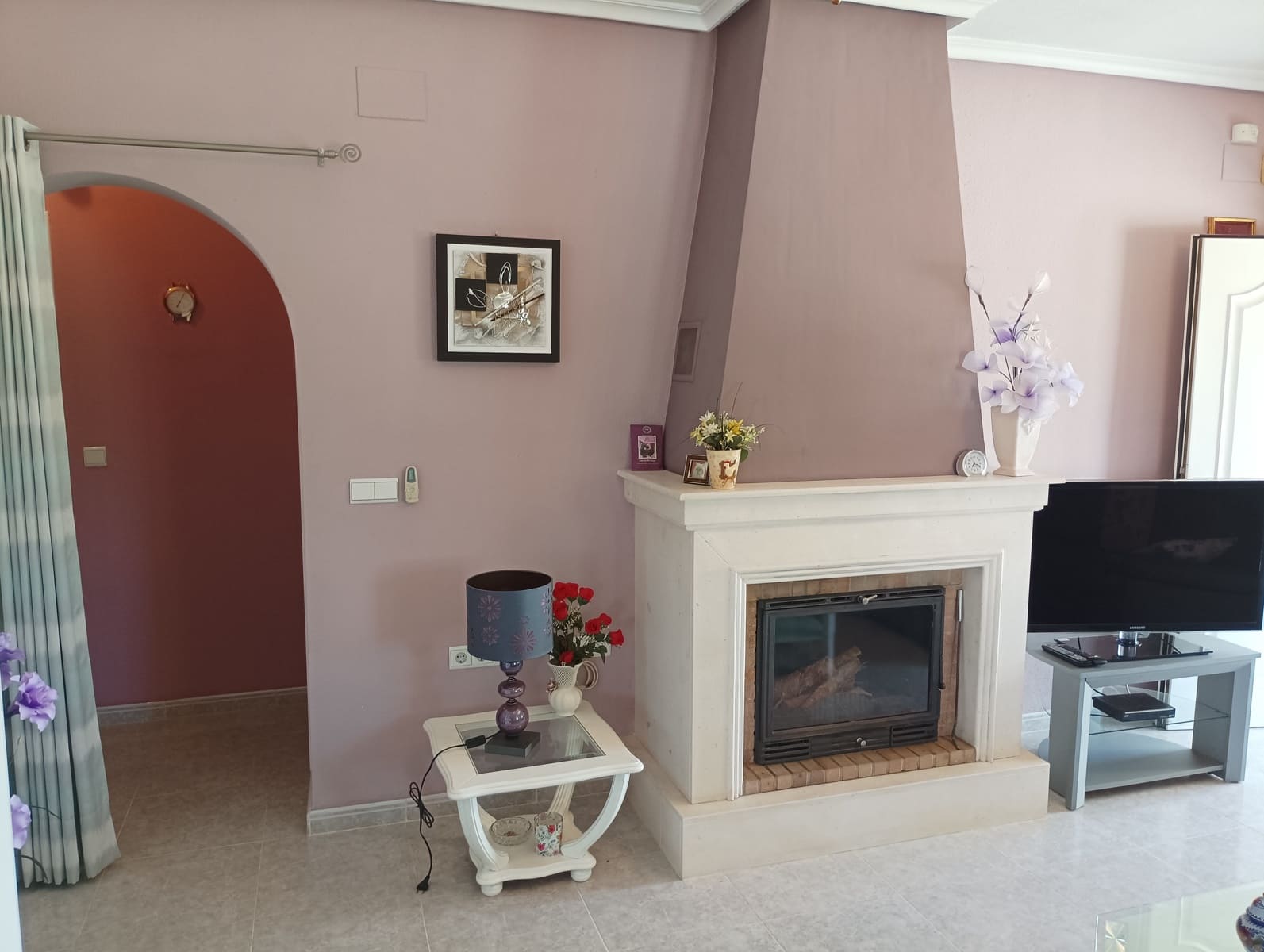 3 sovrum Villa till salu i Catral med pool garage - 329 900 € (Ref: 9418790)