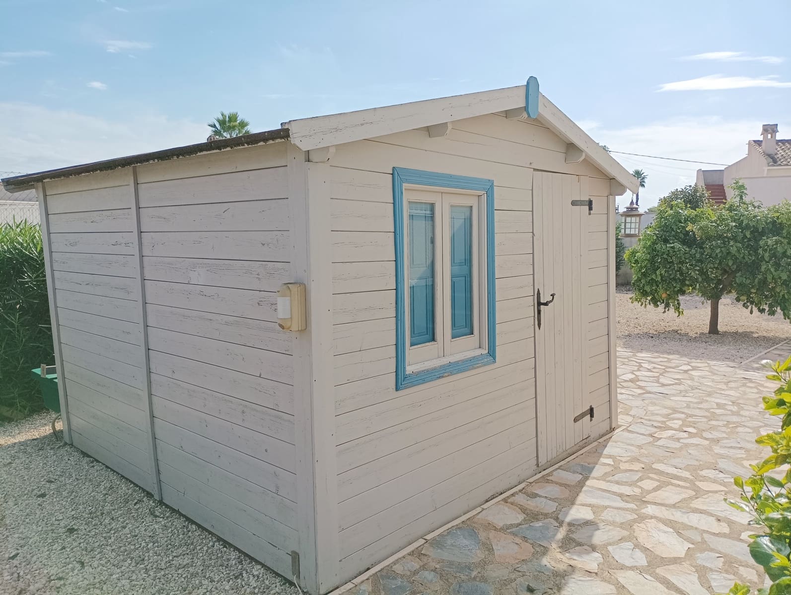 3 sovrum Villa till salu i Catral med pool garage - 329 900 € (Ref: 9418790)