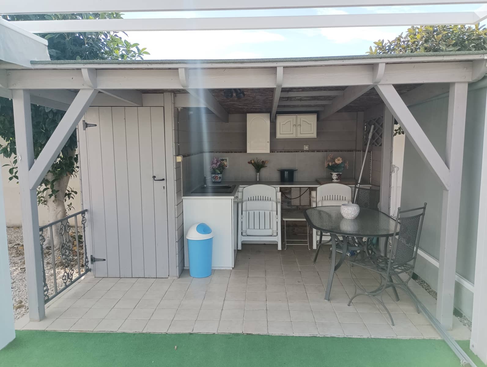 3 sovrum Villa till salu i Catral med pool garage - 329 900 € (Ref: 9418790)