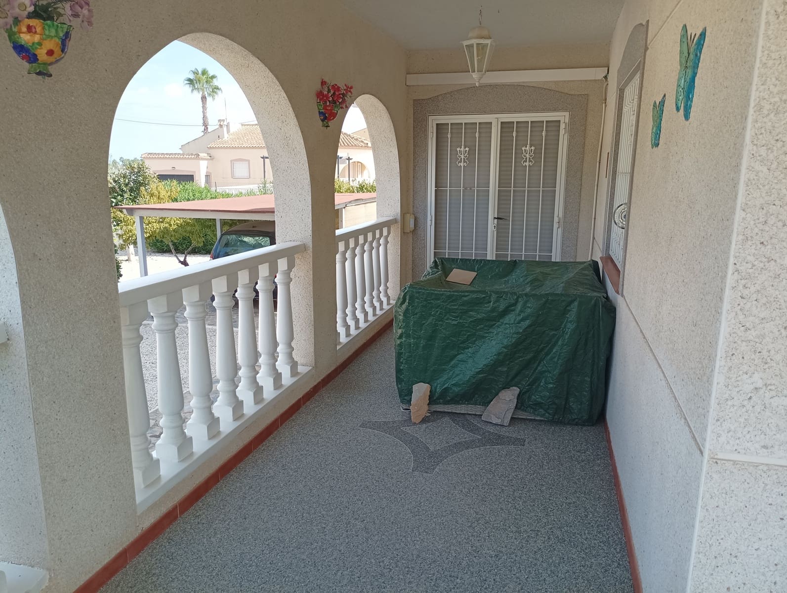 3 sovrum Villa till salu i Catral med pool garage - 329 900 € (Ref: 9418790)