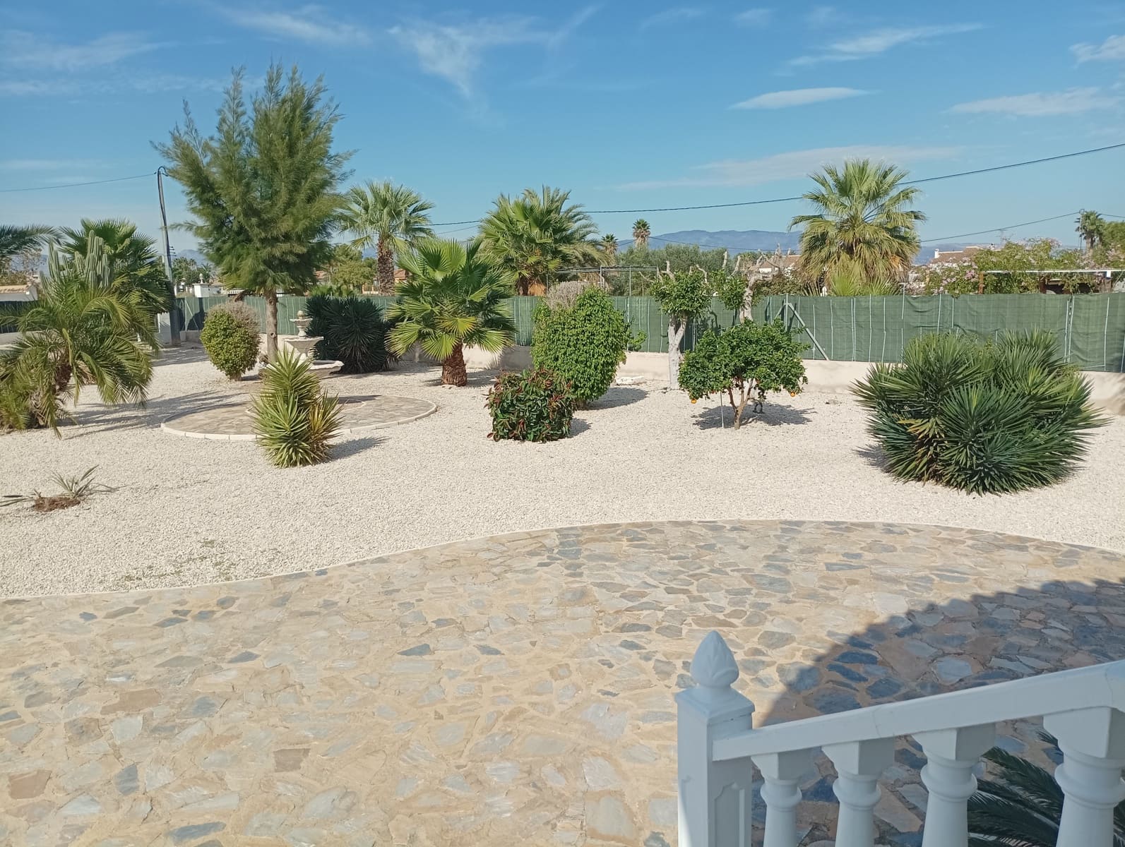 3 sovrum Villa till salu i Catral med pool garage - 329 900 € (Ref: 9418790)