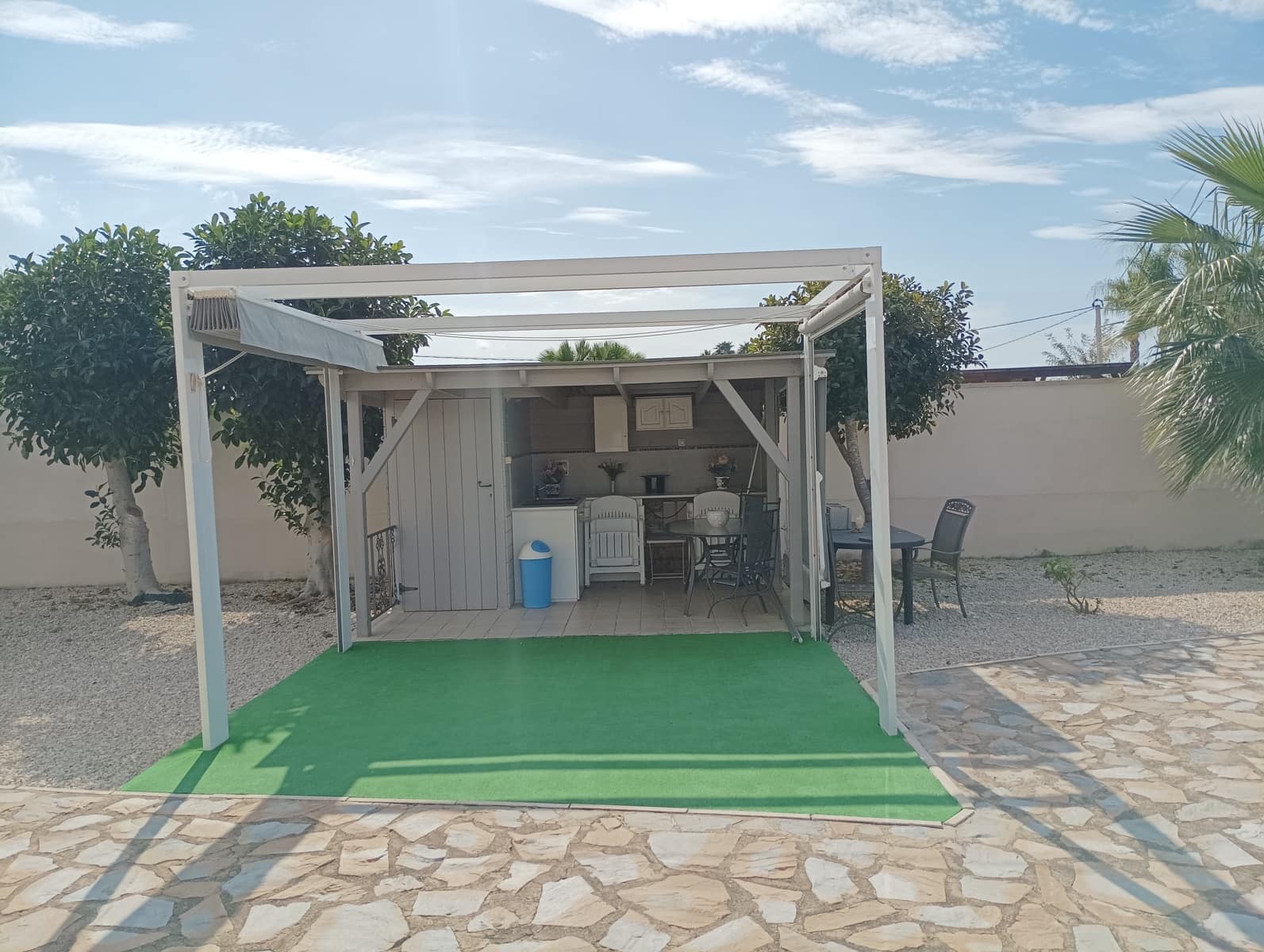 3 sovrum Villa till salu i Catral med pool garage - 329 900 € (Ref: 9418790)