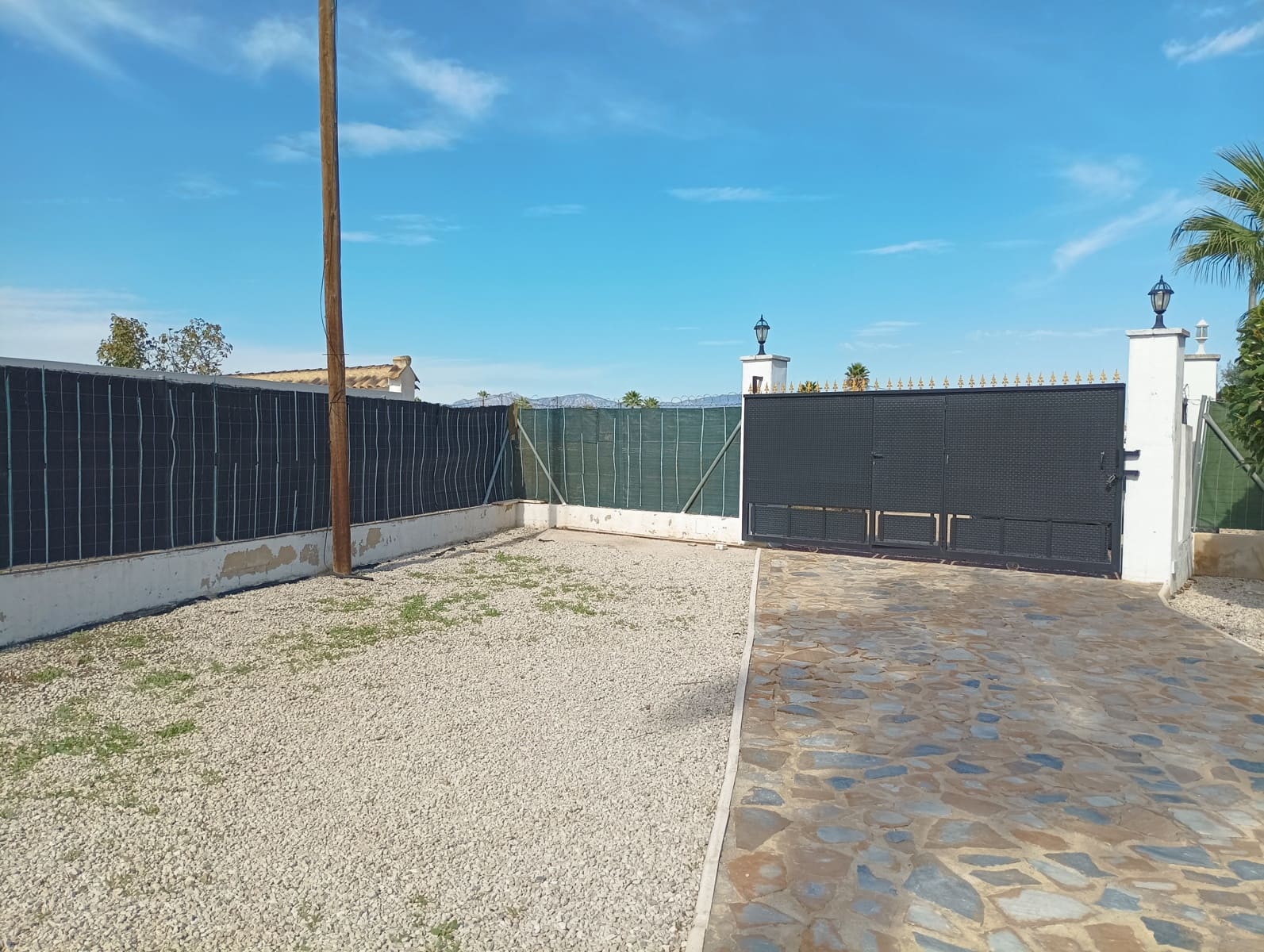 3 sovrum Villa till salu i Catral med pool garage - 329 900 € (Ref: 9418790)