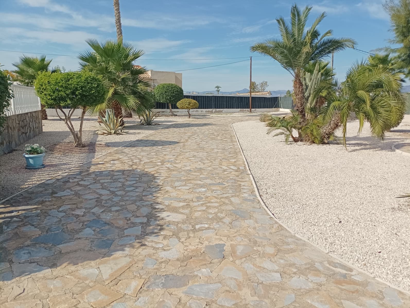 3 sovrum Villa till salu i Catral med pool garage - 329 900 € (Ref: 9418790)