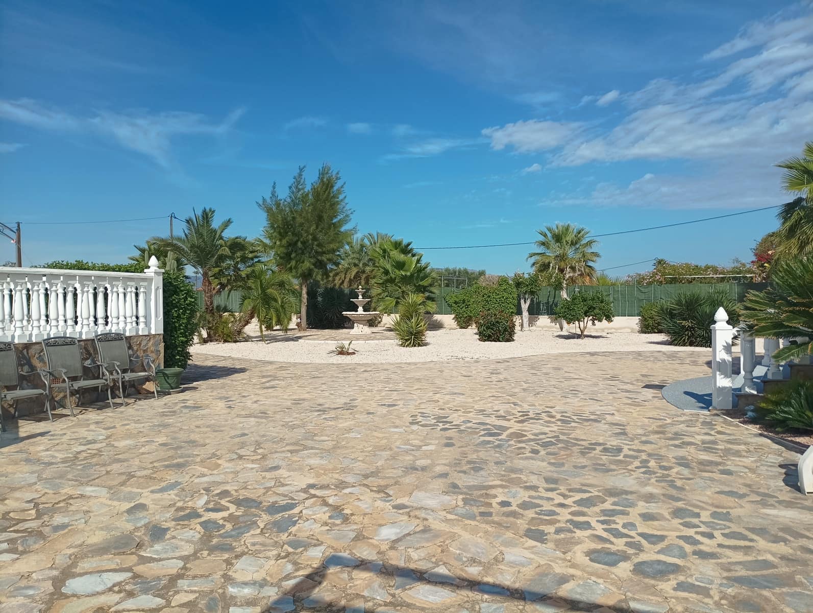 3 sovrum Villa till salu i Catral med pool garage - 329 900 € (Ref: 9418790)