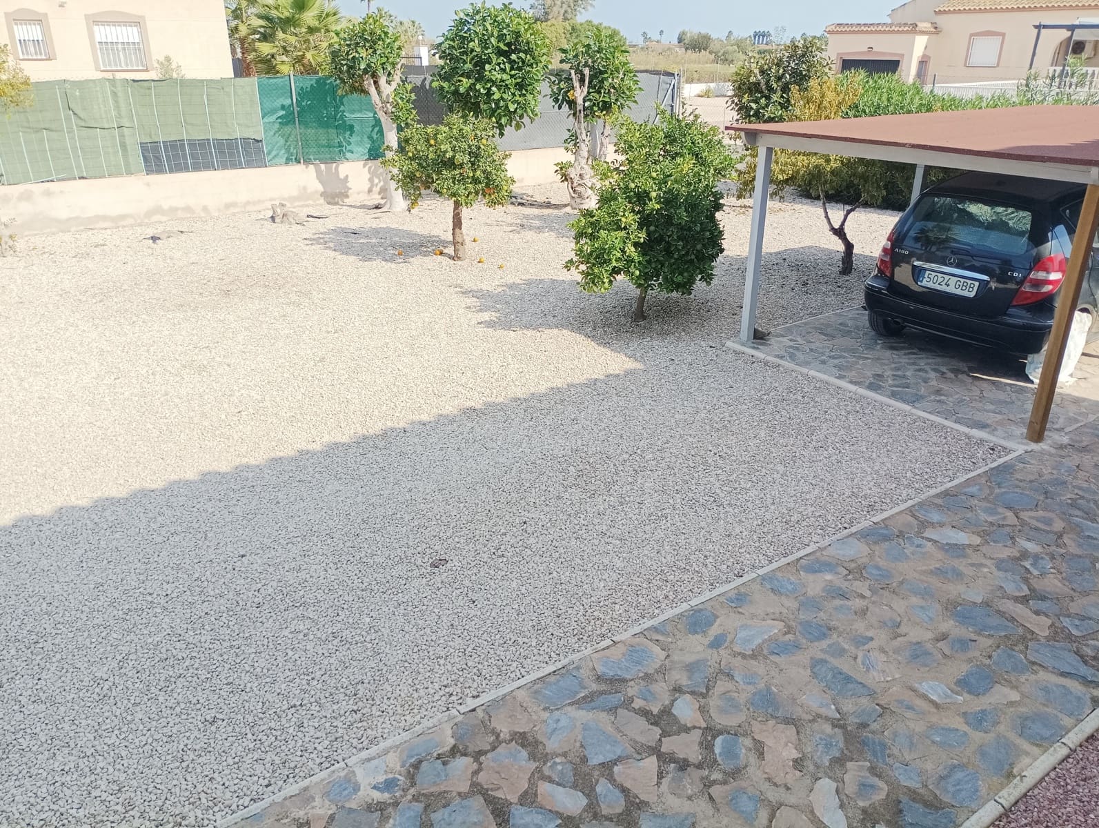 3 sovrum Villa till salu i Catral med pool garage - 329 900 € (Ref: 9418790)