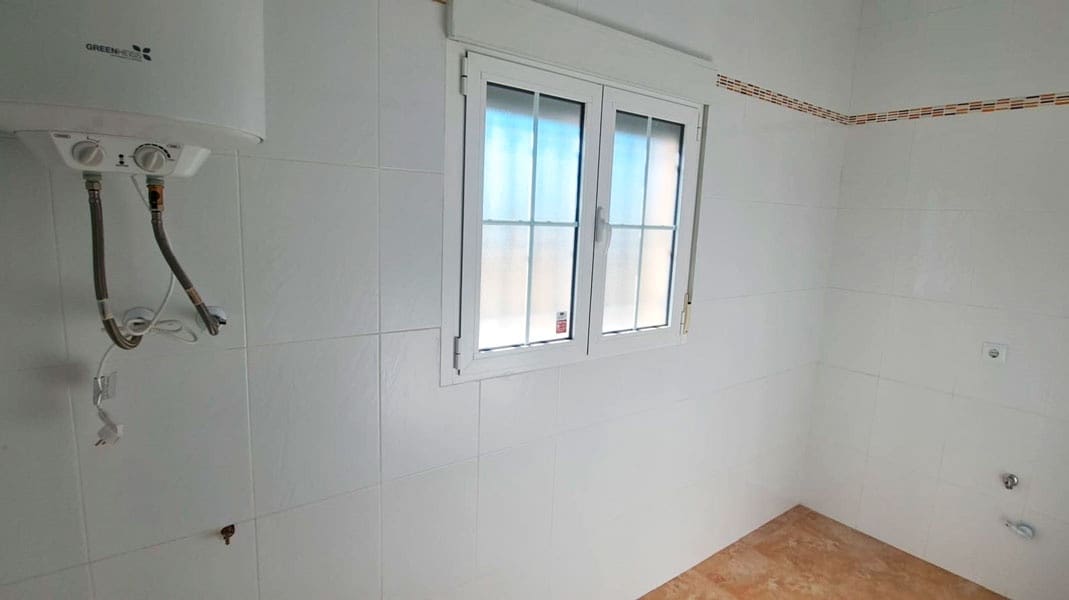 5 soverom Villa til leie i Catral - € 1 600 (Ref: 9426672)