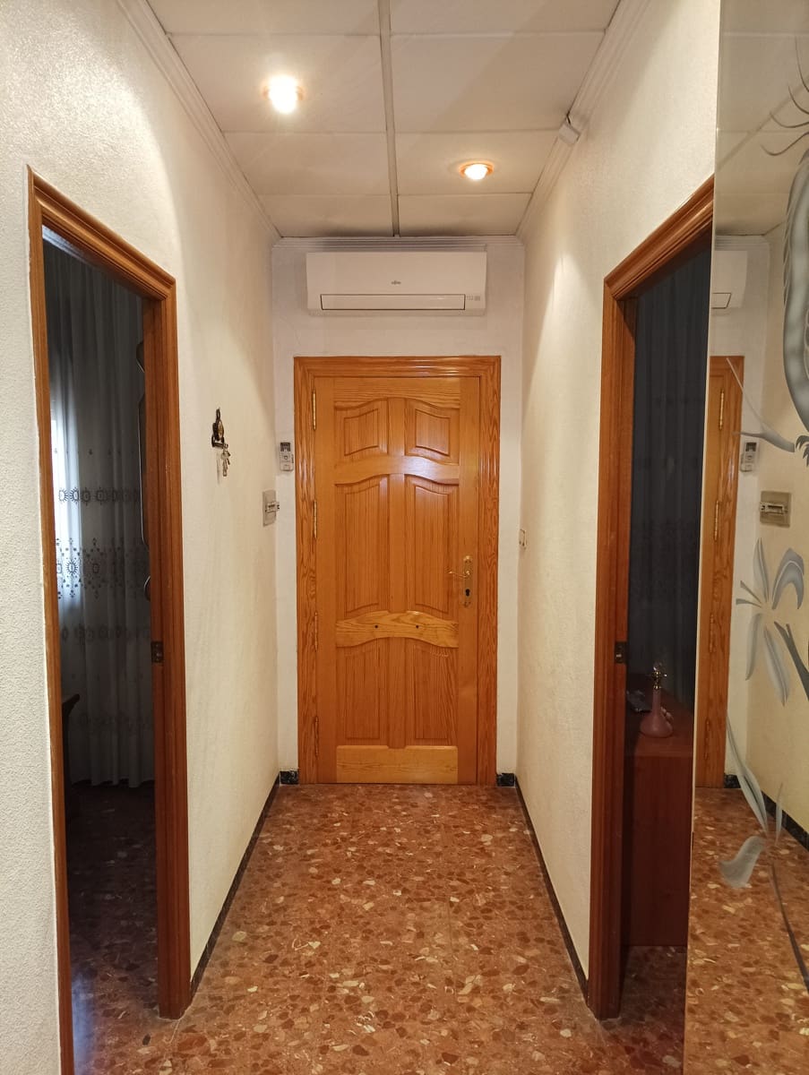 4 sypialnia Dom na sprzedaż w San Felipe Neri z garażem - 198 900 € (Ref: 9449074)