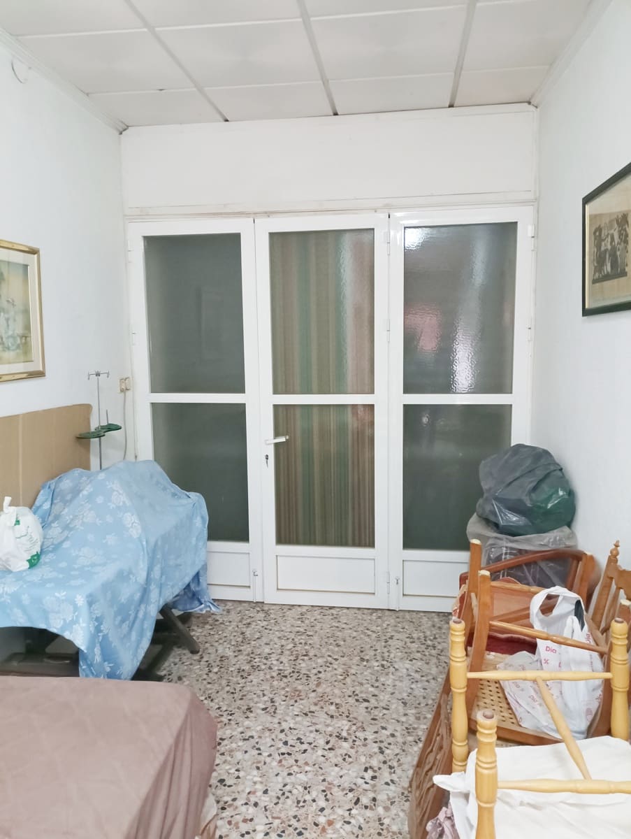 4 sypialnia Dom na sprzedaż w San Felipe Neri z garażem - 198 900 € (Ref: 9449074)