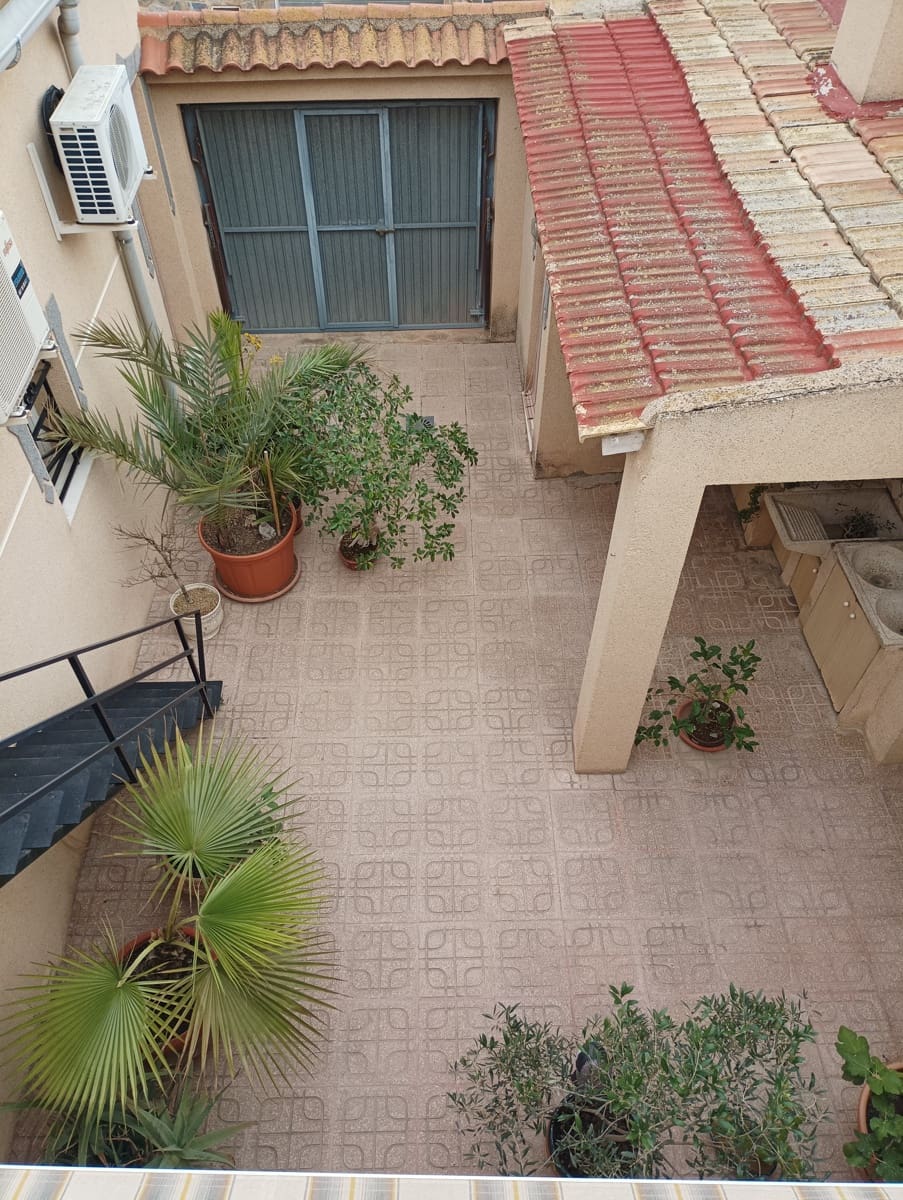 4 sypialnia Dom na sprzedaż w San Felipe Neri z garażem - 198 900 € (Ref: 9449074)