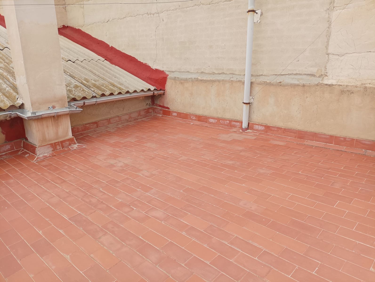 4 sypialnia Dom na sprzedaż w San Felipe Neri z garażem - 198 900 € (Ref: 9449074)