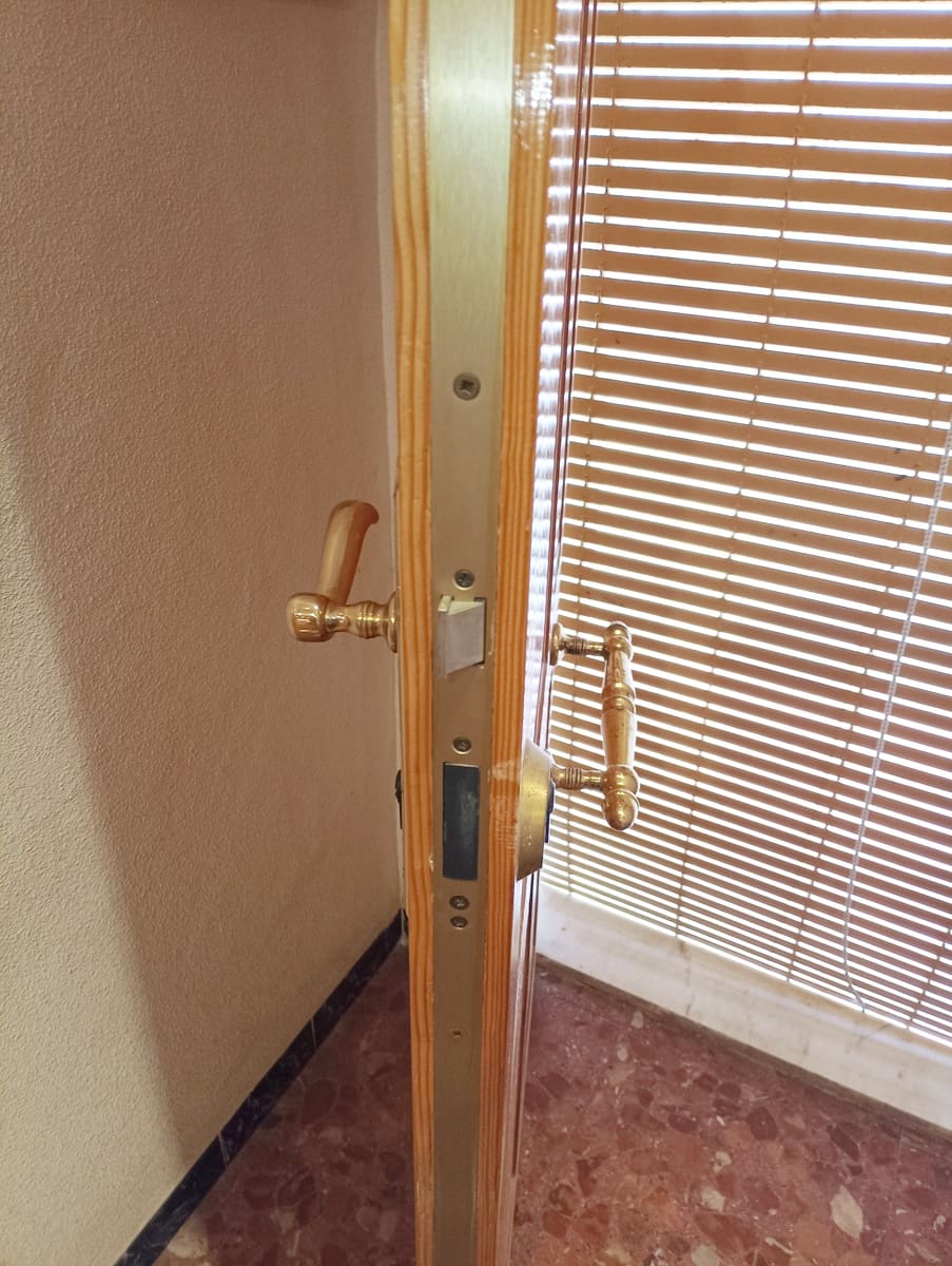 4 sypialnia Dom na sprzedaż w San Felipe Neri z garażem - 198 900 € (Ref: 9449074)