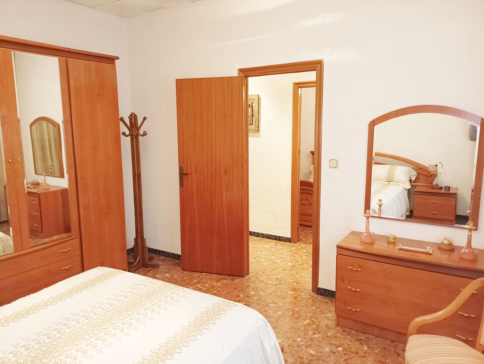 4 sypialnia Dom na sprzedaż w San Felipe Neri z garażem - 198 900 € (Ref: 9449074)