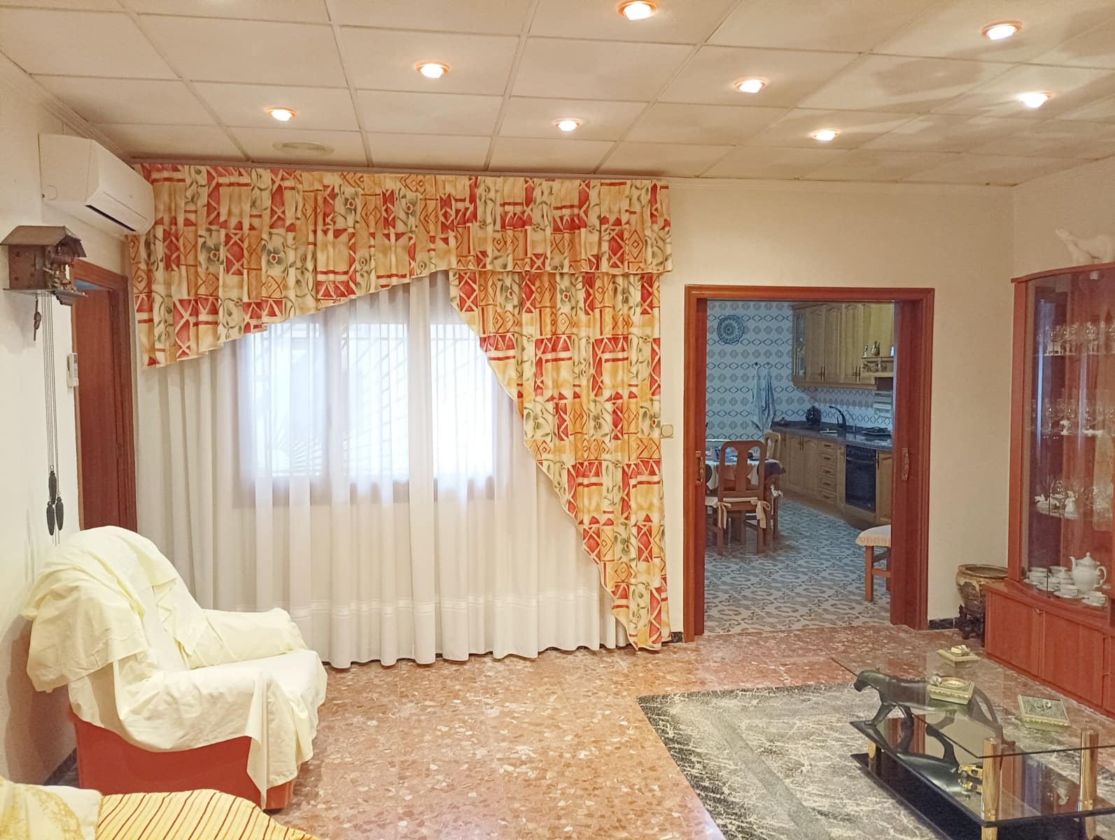 4 sypialnia Dom na sprzedaż w San Felipe Neri z garażem - 198 900 € (Ref: 9449074)