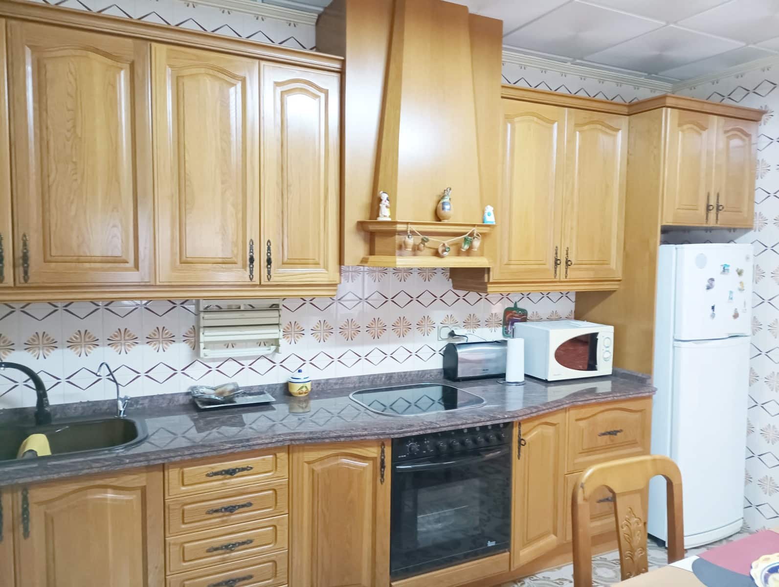 4 sypialnia Dom na sprzedaż w San Felipe Neri z garażem - 198 900 € (Ref: 9449074)