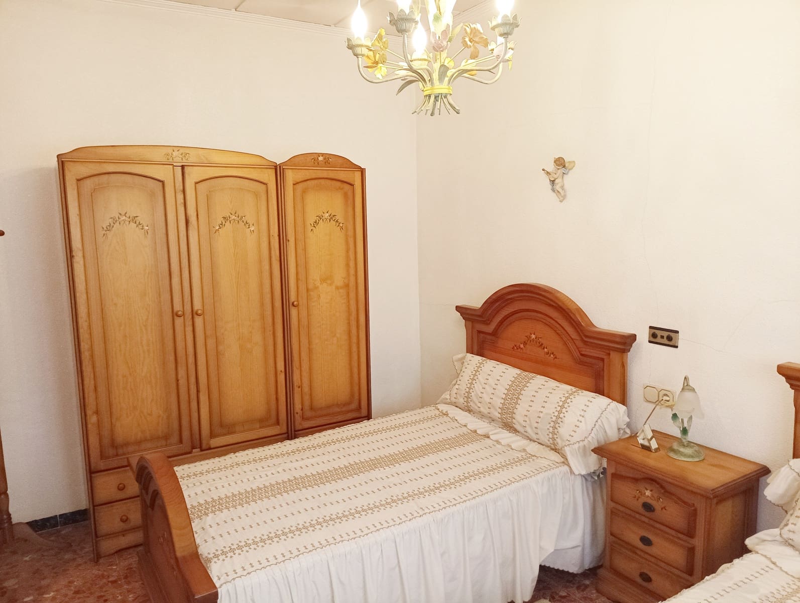 4 sypialnia Dom na sprzedaż w San Felipe Neri z garażem - 198 900 € (Ref: 9449074)