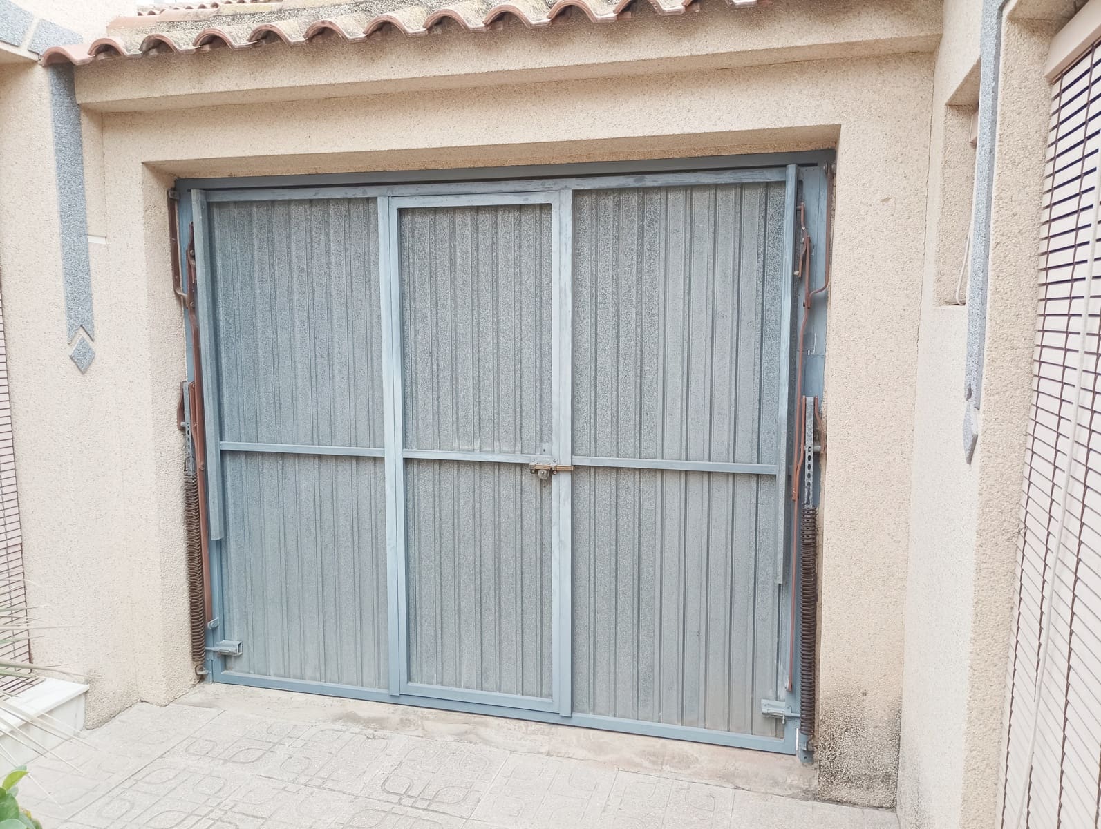 4 sypialnia Dom na sprzedaż w San Felipe Neri z garażem - 198 900 € (Ref: 9449074)