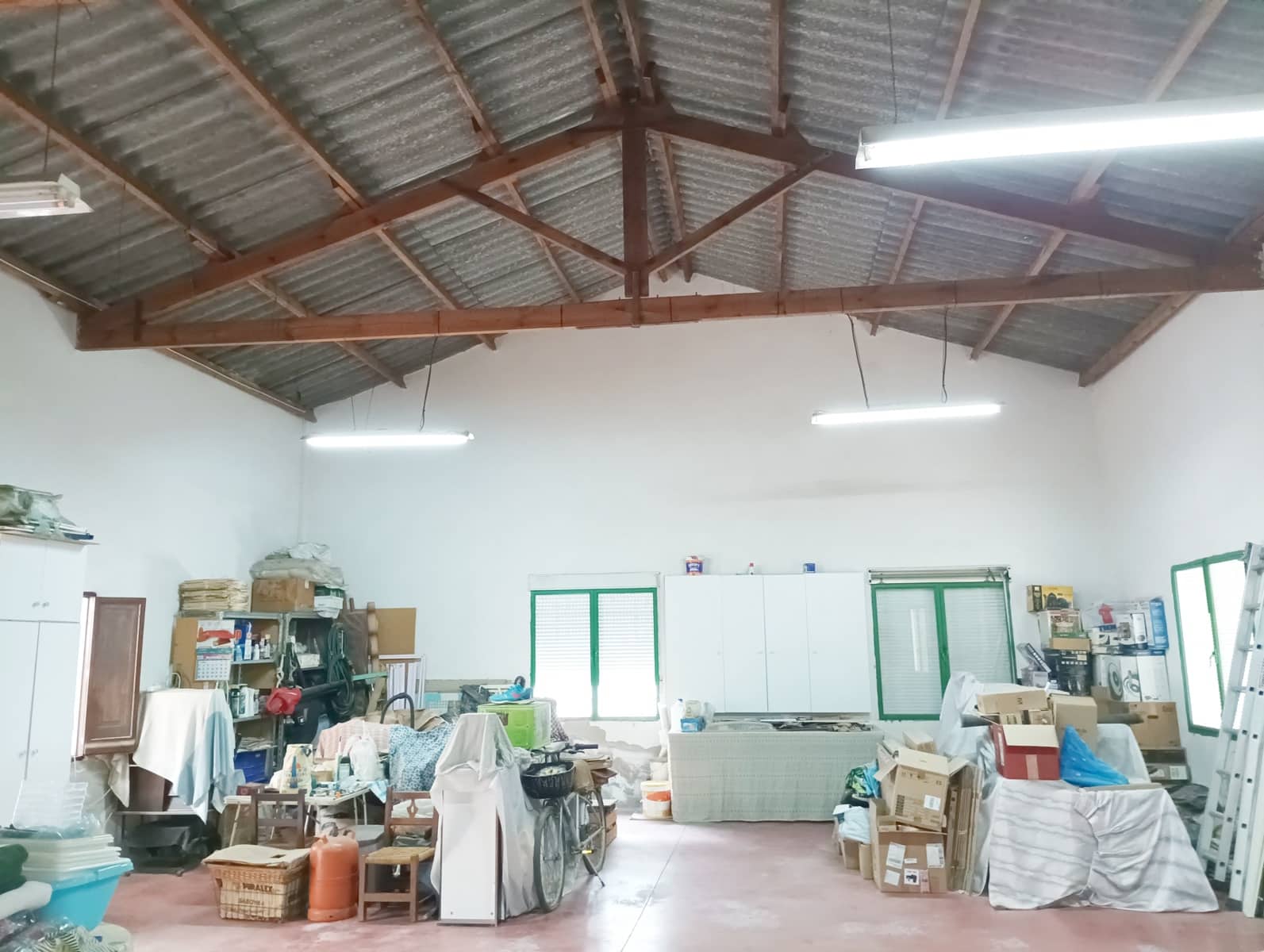 4 sypialnia Dom na sprzedaż w San Felipe Neri z garażem - 198 900 € (Ref: 9449074)