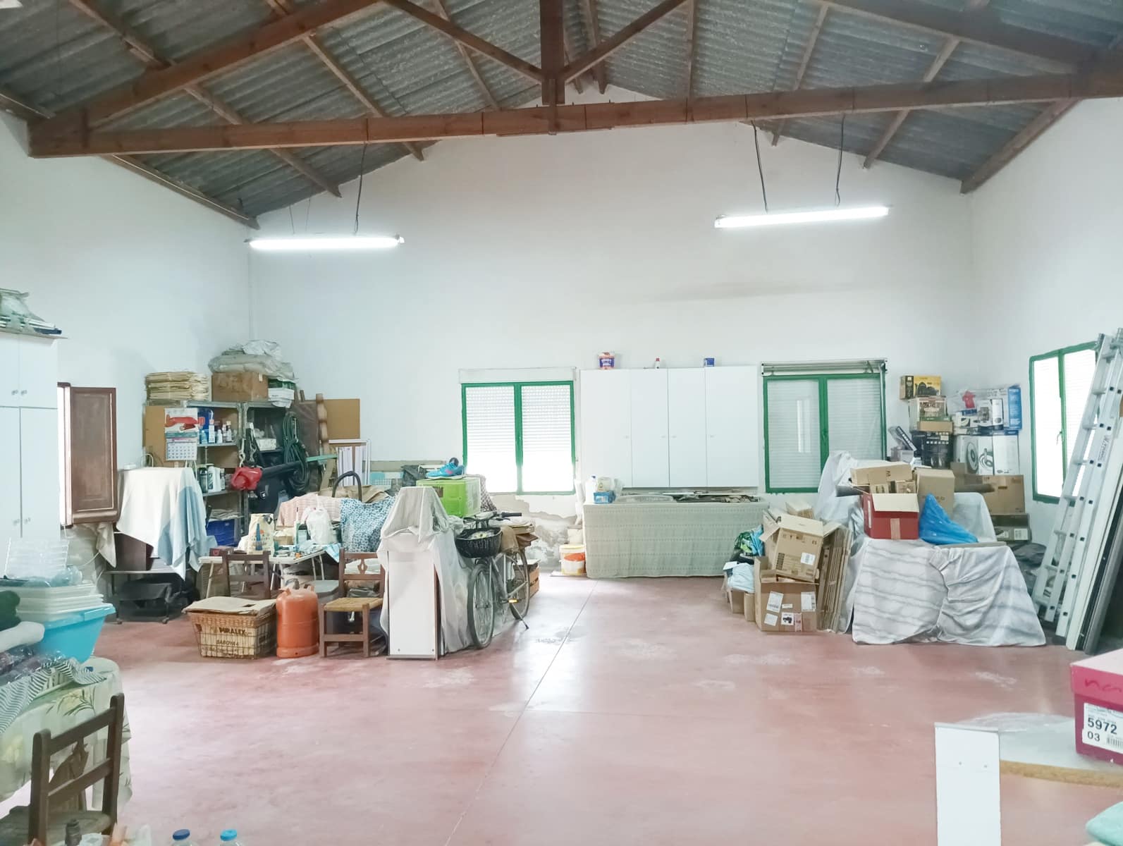 4 sypialnia Dom na sprzedaż w San Felipe Neri z garażem - 198 900 € (Ref: 9449074)